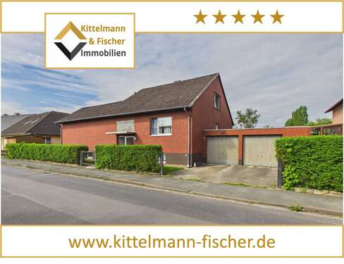 Foto - Haus zum Kaufen in Cremlingen 249.000,00 € 167 m²