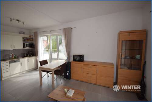 Foto - Wohnung zum Kaufen in Biberach 130.000,00 € 36.07 m²