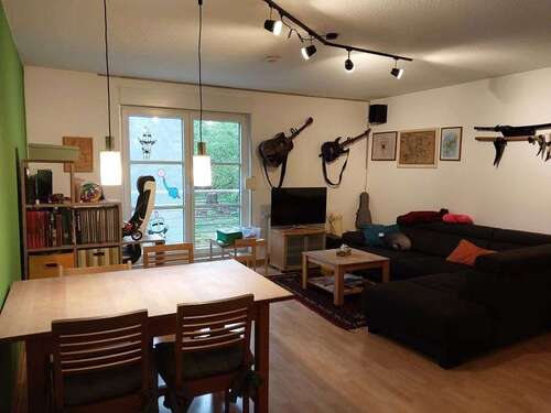 Foto - Wohnung zum Mieten in St. Wendel 990,00 € 100 m²