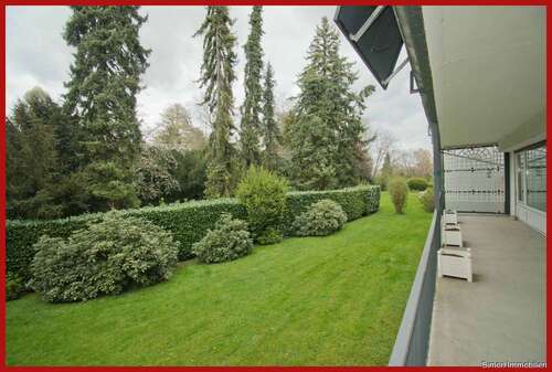 Foto - Wohnung zum Mieten in Meerbusch Büderich 1.500,00 € 140 m²