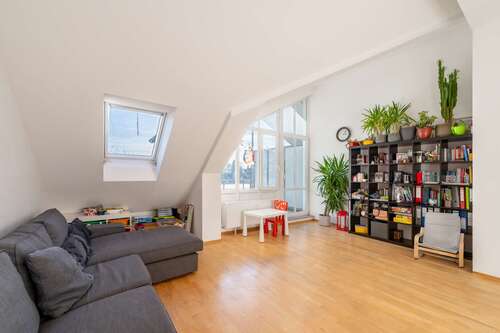 Foto - Wohnung zum Kaufen in Grasbrunn 400.000,00 € 75 m²