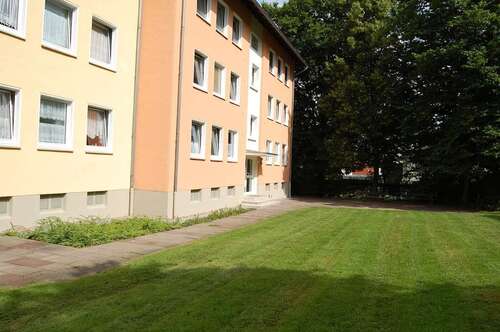 Foto - Wohnung zum Mieten in Herford 494,00 € 68.69 m²