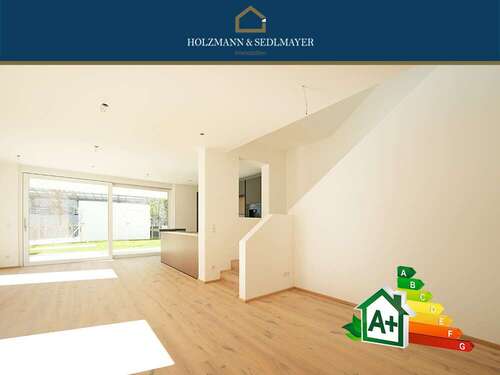 Foto - Haus zum Kaufen in Landshut 939.000,00 € 177 m²