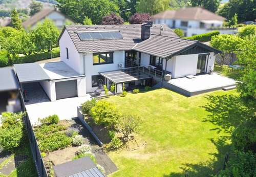 Foto - Haus zum Kaufen in Bad Soden-Salmünster 598.000,00 € 254 m²
