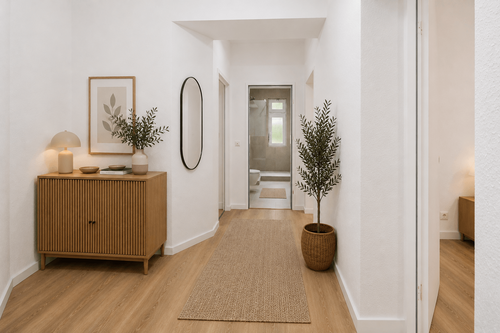Foto - Wohnung zum Kaufen in Aachen 299.000,00 € 71 m²