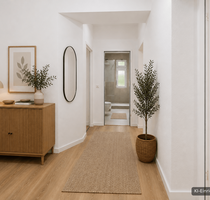 Wohnung zum Kaufen in Aachen 299.000,00 € 71 m²