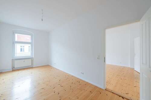 Foto - Wohnung zum Kaufen in Berlin 575.000,00 € 104.19 m²