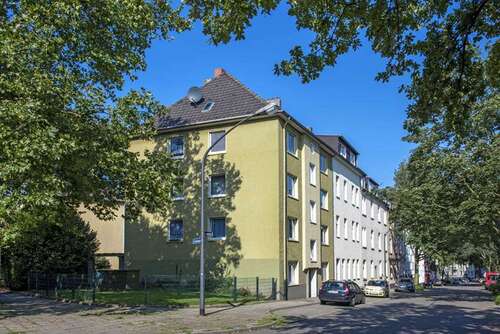 Foto - Wohnung zum Mieten in Essen 699,00 € 82.31 m²