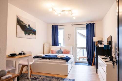 Foto - Wohnen auf Zeit in Leimen 1.200,00 €