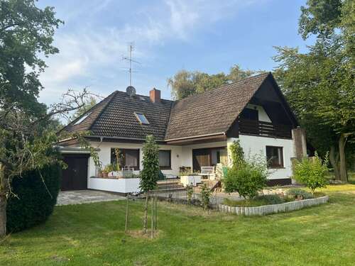 Foto - Haus zum Kaufen in Hollenstedt 439.000,00 € 208.8 m²
