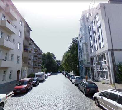 Foto - Wohnung zum Kaufen in Berlin 380.000,00 € 82 m²