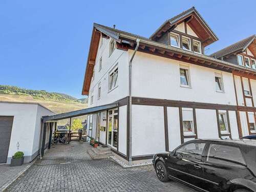 Foto - Wohnung zum Kaufen in Lösnich 192.550,00 € 100.3 m²