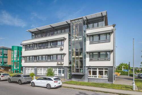 Foto - Büro in Aachen 2.300,00 € 262 m²