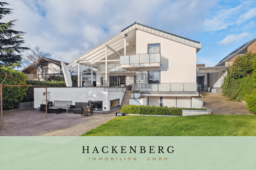 Foto - Haus zum Kaufen in Eschweiler 1.590.000,00 € 598 m²