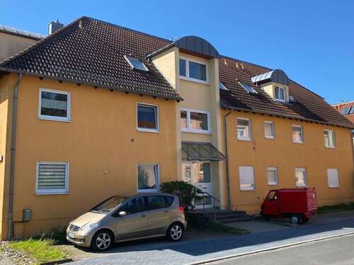 Foto - Wohnung zum Mieten in Schkeuditz OT Glesien 590,00 € 61.3 m²