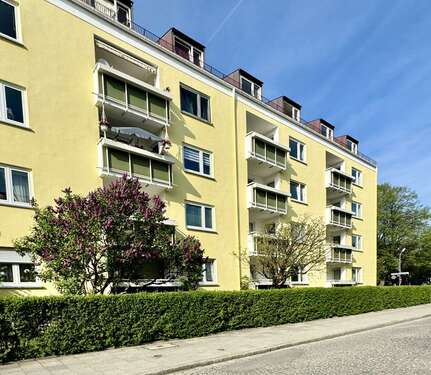 Foto - Wohnung zum Kaufen in München Milbertshofen 449.100,00 € 59 m²