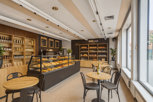 Foto - Einzelhandel in Hemsbach 1.100,00 € 136 m²