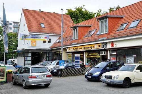 Foto - Garage zu vermieten in Berlin 95,00 €