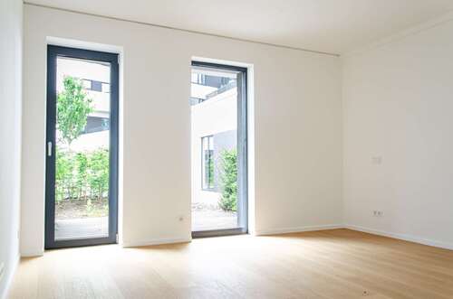 Foto - Wohnung zum Mieten in Hamburg 2.377,00 € 91.43 m²