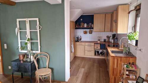 Foto - Haus zum Kaufen in Worms 283.000,00 € 138 m²