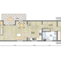 Wohnung zum Mieten in Greifswald 1.890,00 € 140 m²