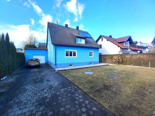 Foto - Haus zum Mieten in Erding 1.690,00 € 131.62 m²