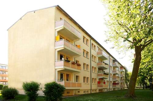 Foto - Wohnung zum Mieten in Braunsbedra 348,00 € 60 m²