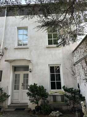 Foto - Haus zum Mieten in Düsseldorf 3.500,00 € 140 m²