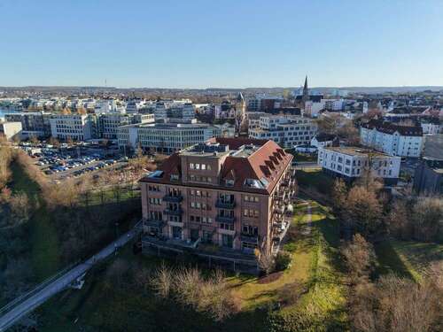 Foto - Wohnung zum Kaufen in Dortmund 320.000,00 € 86 m²
