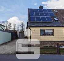 Haus zum Kaufen in Kirchenlamitz 100.000,00 € 130 m²