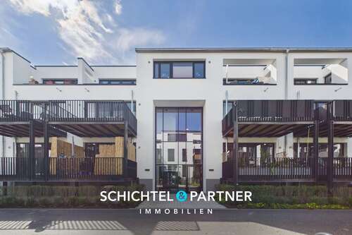 Foto - Wohnung zum Kaufen in Bremen 429.900,00 € 84.99 m²