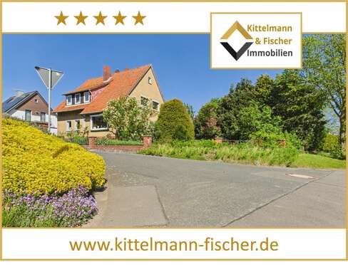 Foto - Haus zum Kaufen in Harsum 249.000,00 € 144 m²