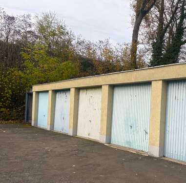 Foto - Garage zu verkaufen in Kaiserslautern 16.000,00 €