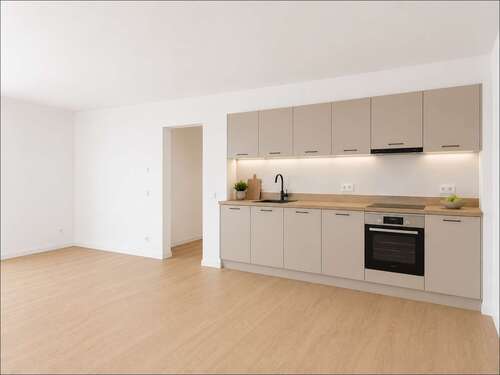 Foto - Wohnung zum Mieten in Glattbach 899,00 € 60 m²