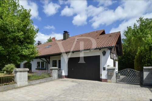 Foto - Haus zum Kaufen in Pfaffenhofen an der Ilm Förnbach 910.000,00 € 221 m²