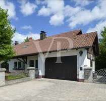 Haus zum Kaufen in Pfaffenhofen an der Ilm Förnbach 910.000,00 € 221 m² - Pfaffenhofen an der Ilm / Förnbach