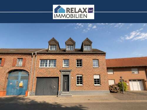 Foto - Haus zum Kaufen in Hückelhoven 420.000,00 € 272 m²