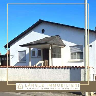Foto - Haus zum Kaufen in Hochstadt 750.000,00 € 138.11 m²