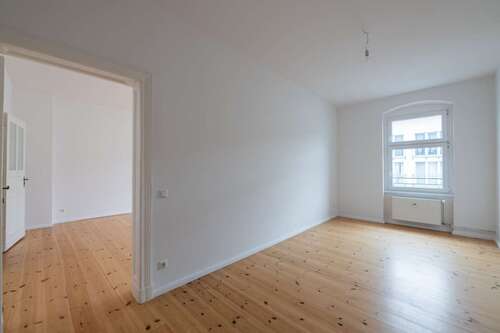 Foto - Wohnung zum Kaufen in Berlin 575.000,00 € 105.5 m²
