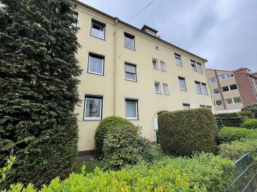 Foto - Wohnung zum Kaufen in Bremen 115.000,00 € 66 m²