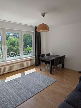 Foto - Wohnung zum Mieten in Mülheim 495,00 € 64.95 m²