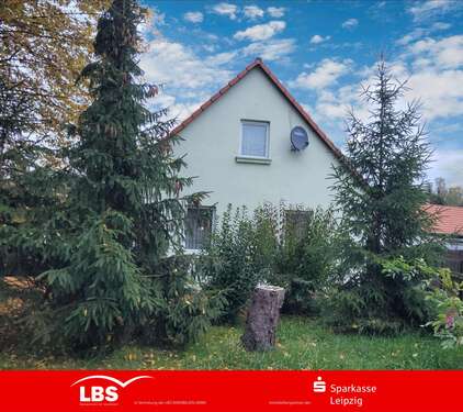 Foto - Haus zum Kaufen in Kitzscher 230.000,00 € 130 m²