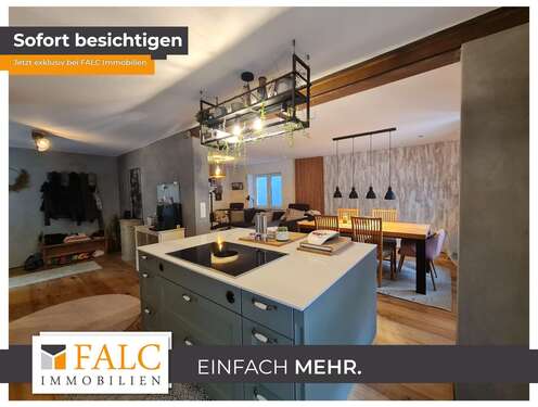 Foto - Haus zum Kaufen in Trier 392.000,00 € 170 m²