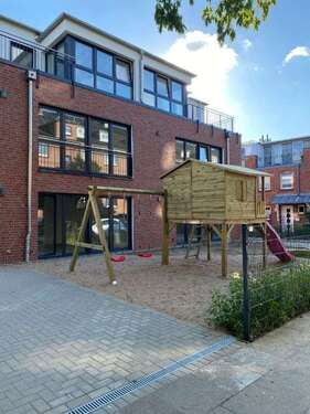 Foto - Wohnung zum Mieten in Hamburg 895,00 € 54.97 m²