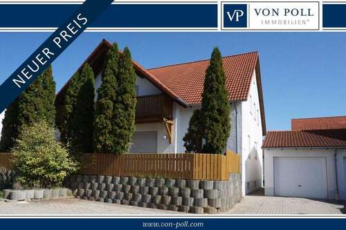 Foto - Haus zum Kaufen in Schmidmühlen 230.000,00 € 125.33 m²