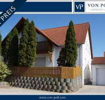 Haus zum Kaufen in Schmidmühlen 230.000,00 € 125.33 m²