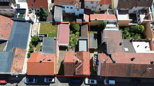 Foto - Haus zum Kaufen in Ludwigshafen am Rhein Oggersheim 349.000,00 € 116 m²