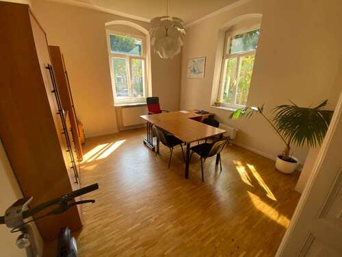 Foto - Büro in Dresden 530,00 € 29 m² - 530,00 EUR Kaltmiete, ca.  29,00 m²