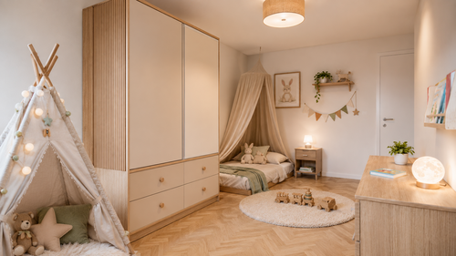 Foto - Wohnung zum Kaufen in Haar 812.170,00 € 87.52 m²