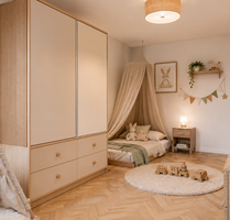 Wohnung zum Kaufen in Haar 812.170,00 € 87.52 m²